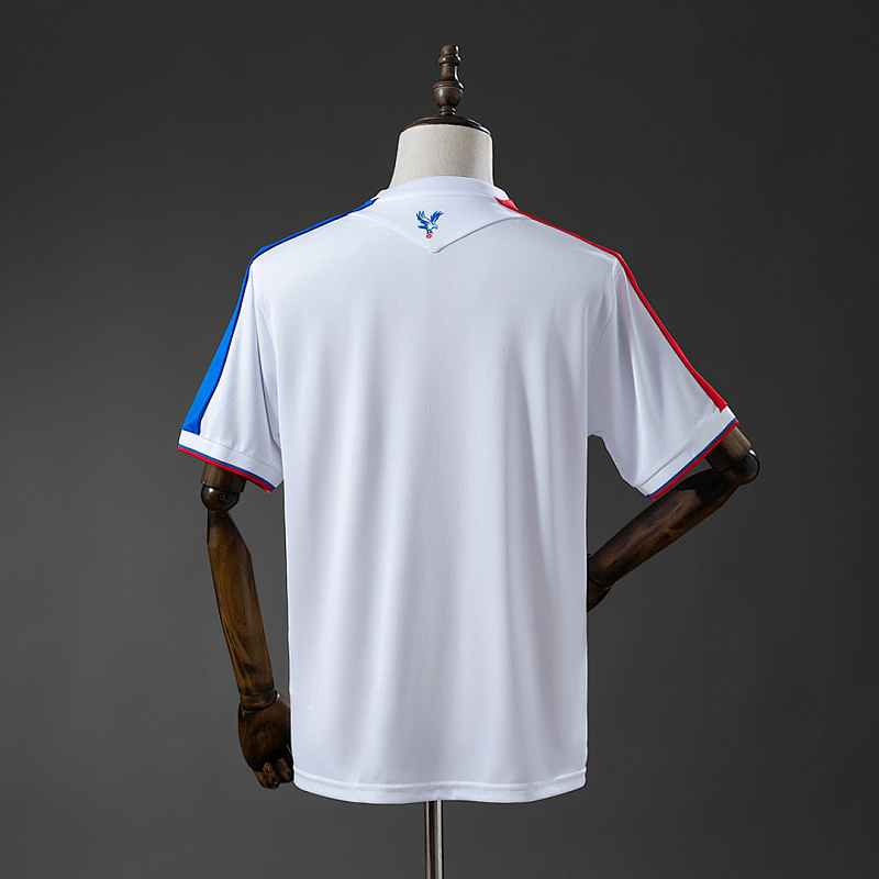Crystal Palace Crystal Palace 25/26 Away Jersey S-XXL 2
