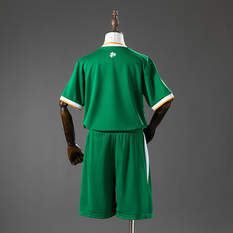 Ireland 2026 Ireland 2026 Home Kids Kit Size 16-28 2