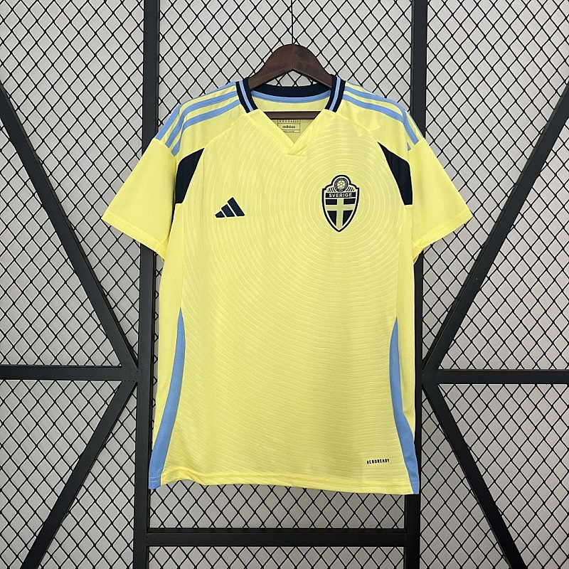 Sweden S-XXL Sweden Home S-XXL