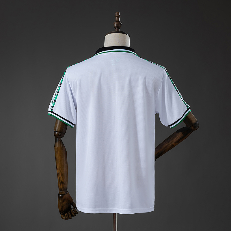 Racing Racing de Santander 25/26 Retro Style Jersey S-4XL 2