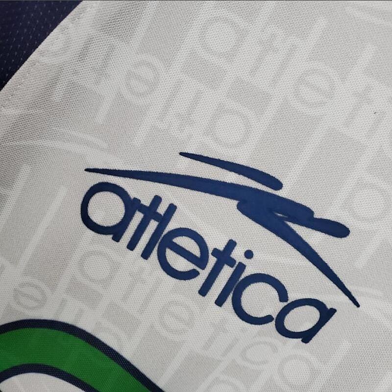 Chivas S-XXL Retro 99/00 Chivas AWAY S-XXL 11