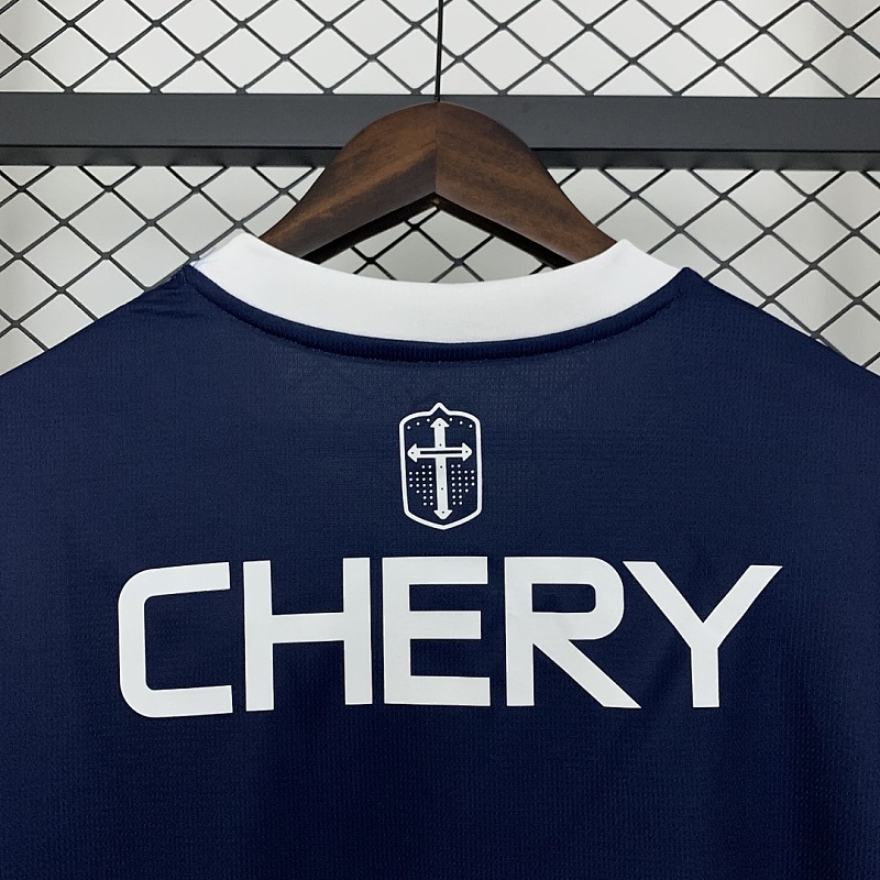 Catholic University 25/26 Catholic University Away S-XXL 7