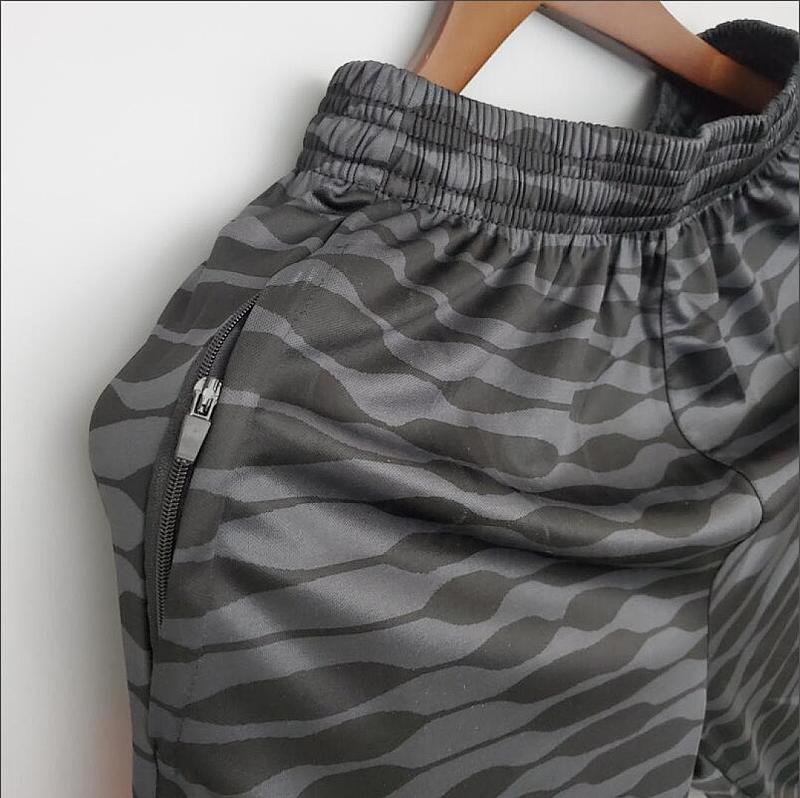 Chelsea 21/22 Chelsea Shorts Black Grey S-XXL 6