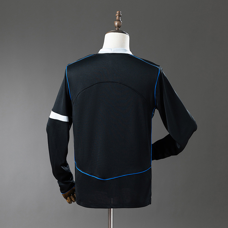 Chelsea Chelsea 25/26 Third Long Sleeve Jersey S-4XL 2