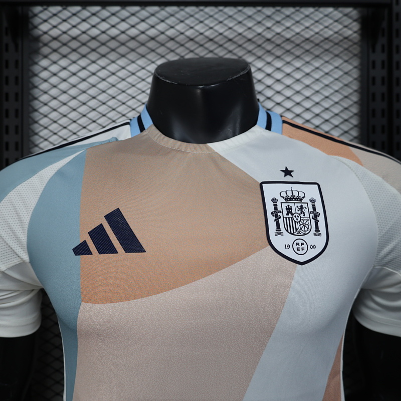 Spagna Players Spain Away S-XXL 2