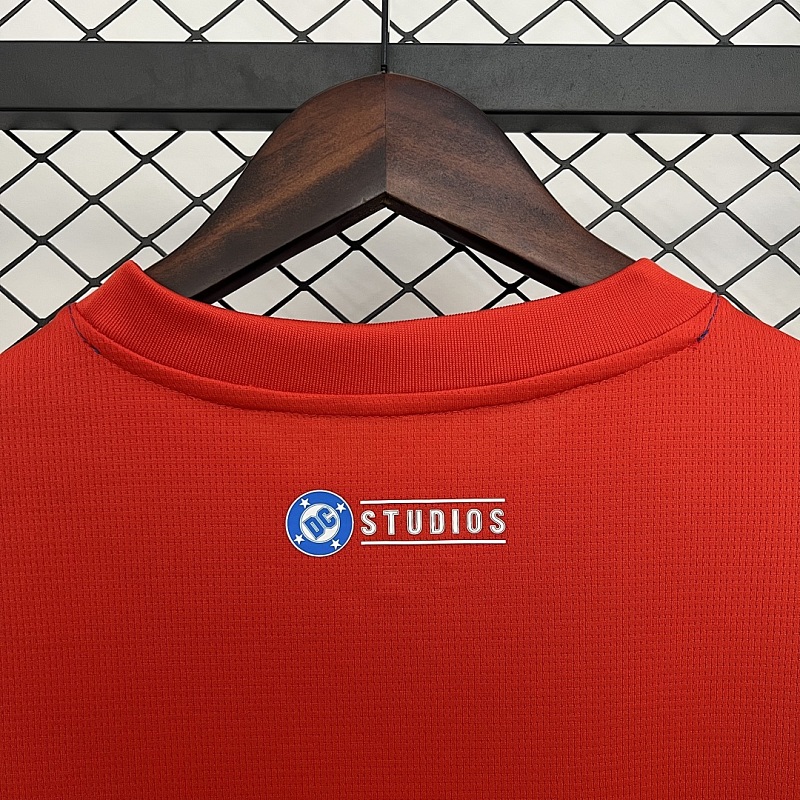 Bahia Superman 25/26 Bahia Superman Edition S-4XL 2