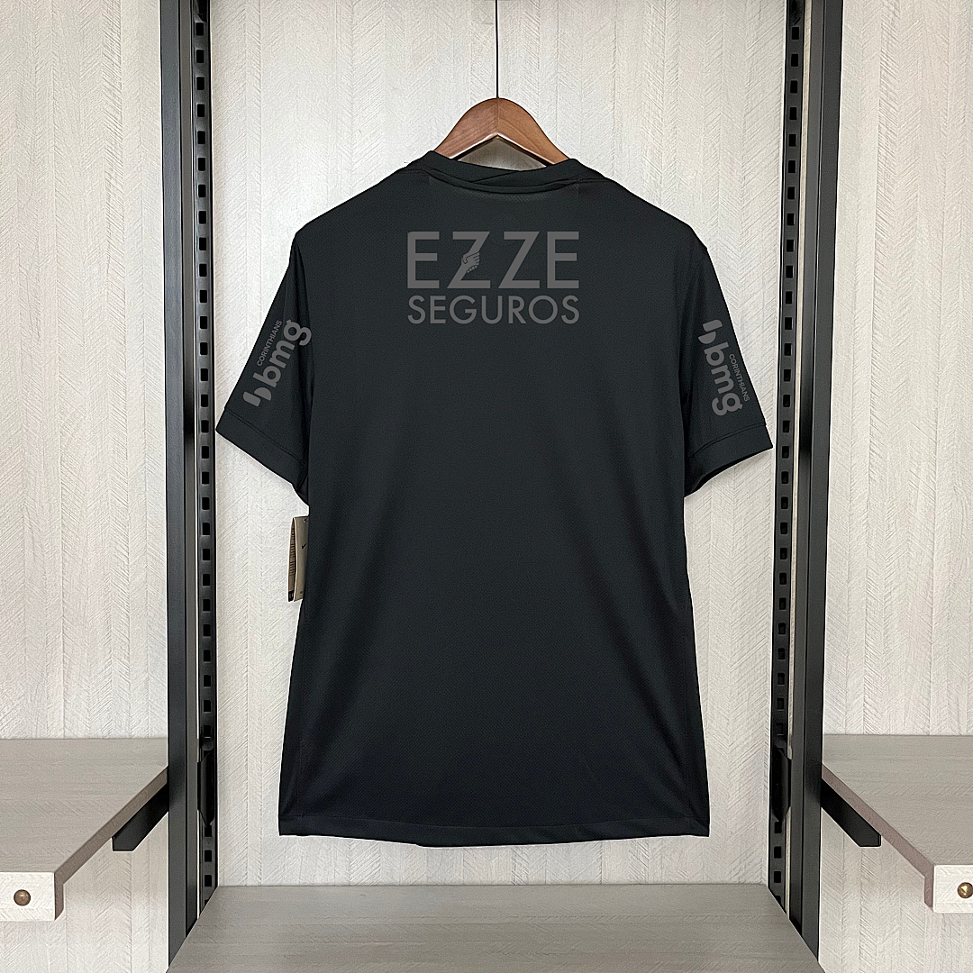 Corinthians 24/25 Corinthians Away All Sponsors S-4XL 4