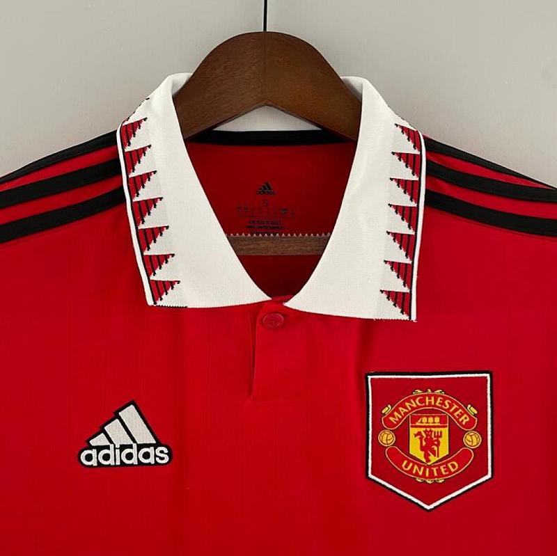 M-U S-XXXL 22/23 M-U home S-XXXL 2
