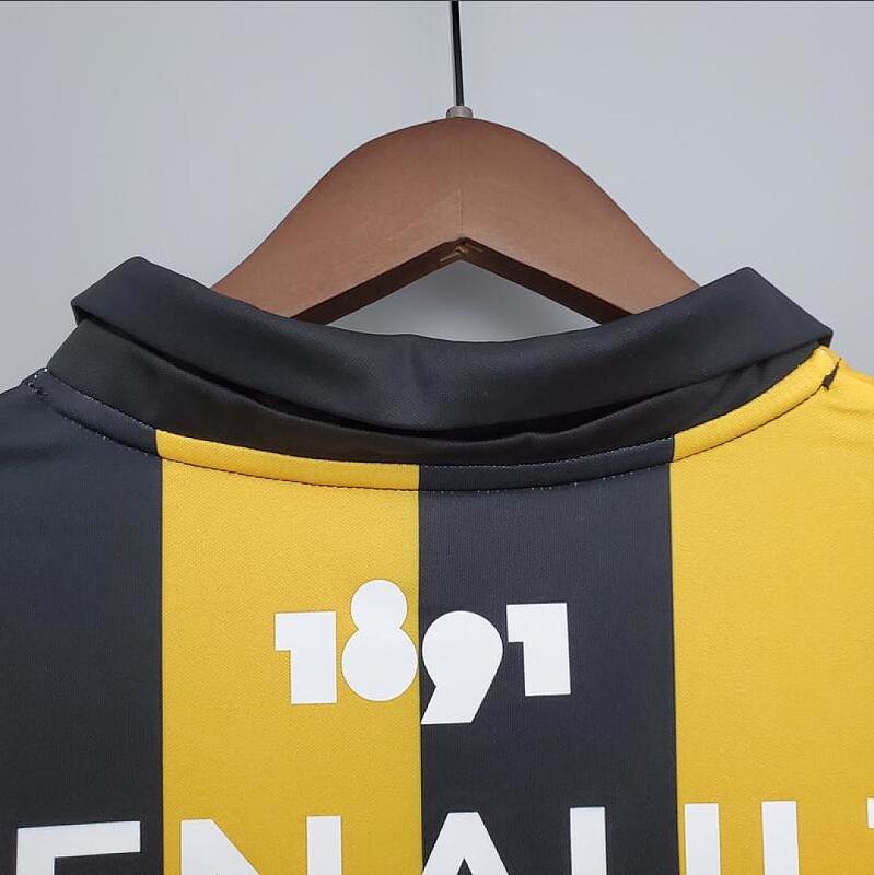 Penarol 130th Penarol 130th Anniversary Edition Black and Yellow S-XXL 9