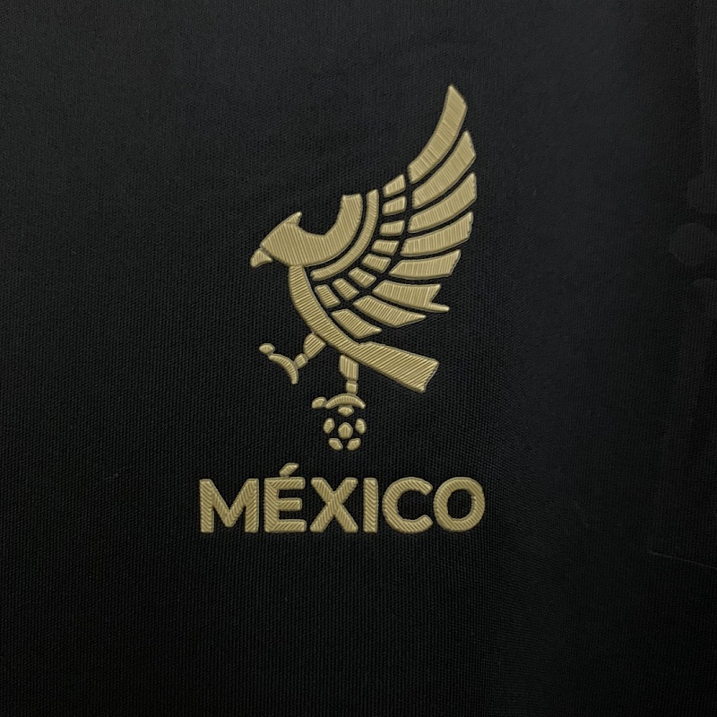Messico Women's Mexico Special Edition S-XXL 4