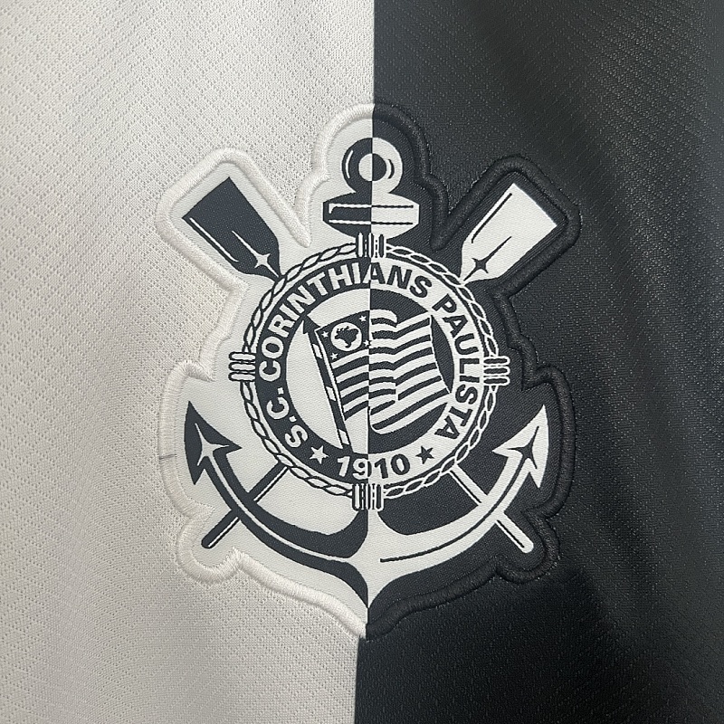 Corinthians 24/25 Corinthians Third Away S-4XL 5