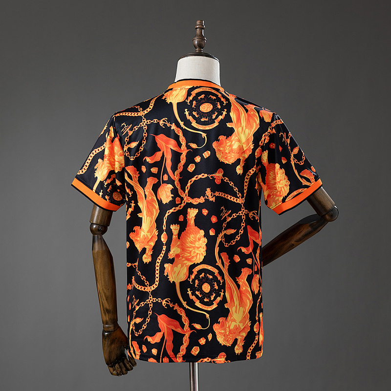 Olanda Netherlands x Patta 2026 Special Edition Jersey S-4XL 2