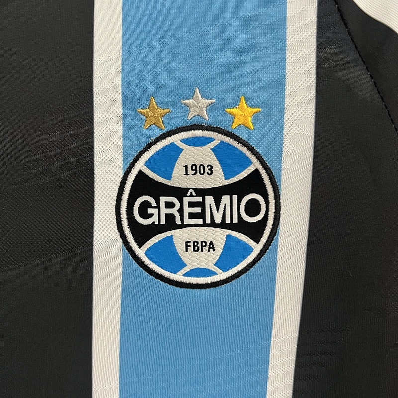 Grêmio 24/25 Women Gremio Home S-XXL 5