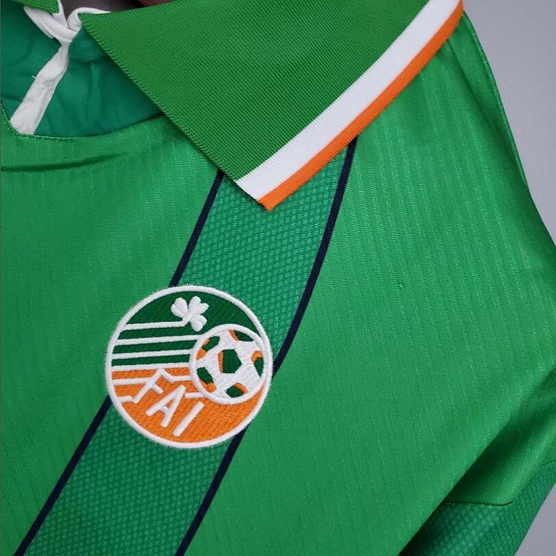 Ireland S-XXL Retro Ireland 94/96 home S-XXL 3