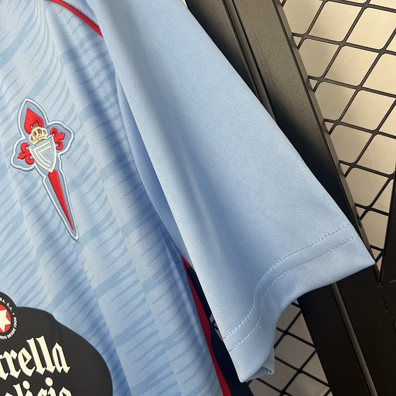 Celta S-4XL 25/26 Celta home S-4XL 2