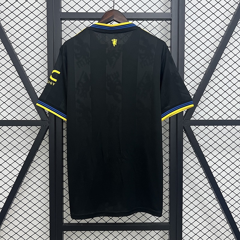 M-U S-4XL 25/26 M-U Third Away S-4XL 3