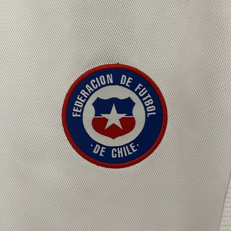 Women's Chile Women's Chile Away S-XXL 5