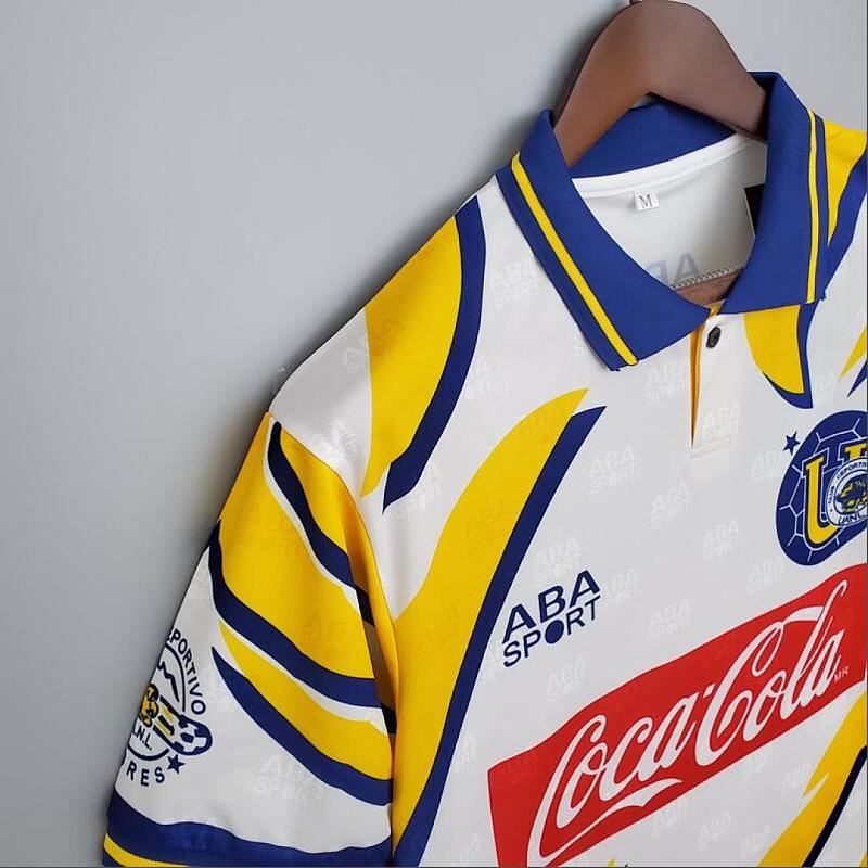 Tigers S-XXL Retro 96/97 Tigers away S-XXL 5