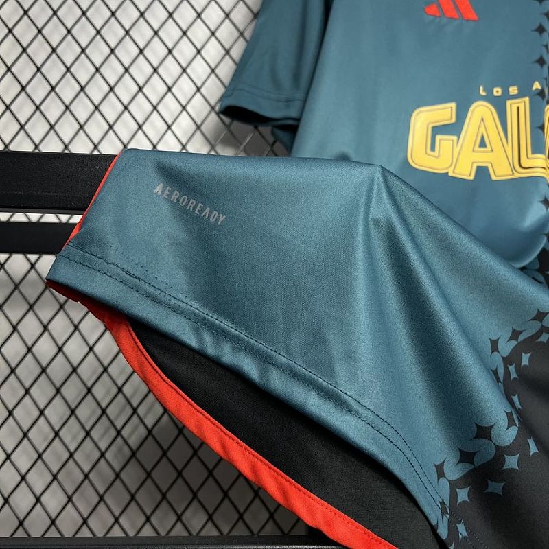LA Galaxy LA Galaxy 2024/25 Third Jersey S-XXL 3