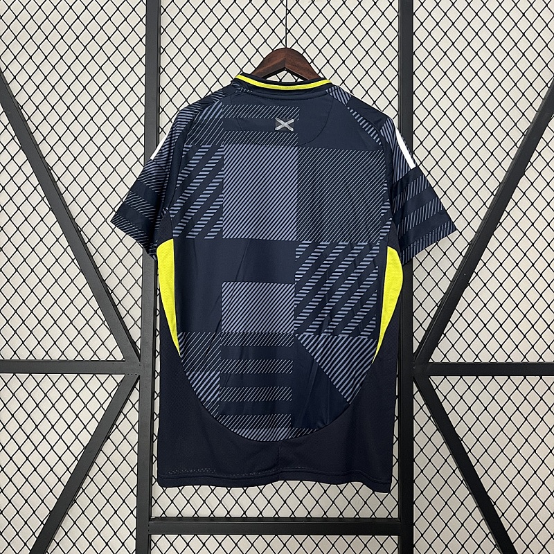 Scozia Scotland Home S-4XL 2