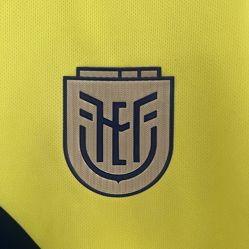 Ecuador S-XXL Ecuador Home S-XXL 5