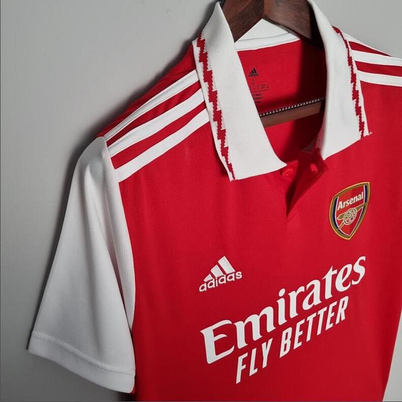 Arsenal / 23 Arsenal home S-XXXL 6