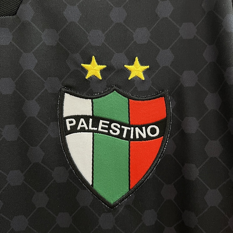 Palestinian S-XXL 24/25 Palestinian Away S-XXL 5