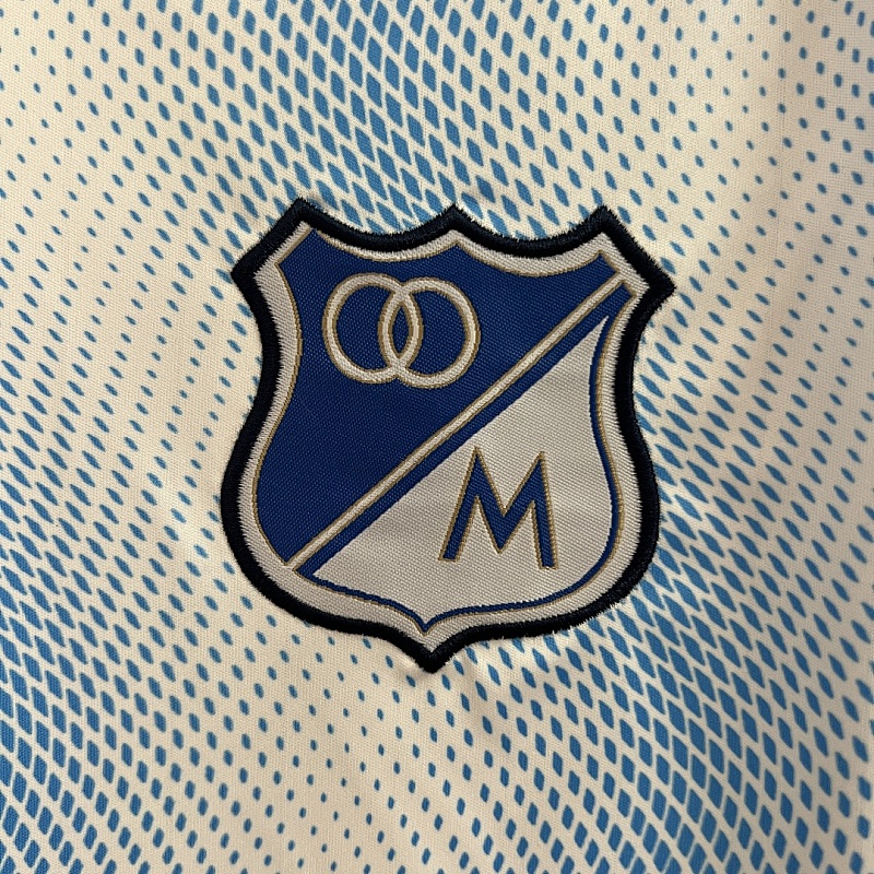 Millionaire S-XXL 24/25 Millionaire Away S-XXL 5