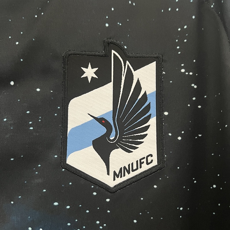 Minnesota S-4XL 24/25 Minnesota Home S-4XL 5