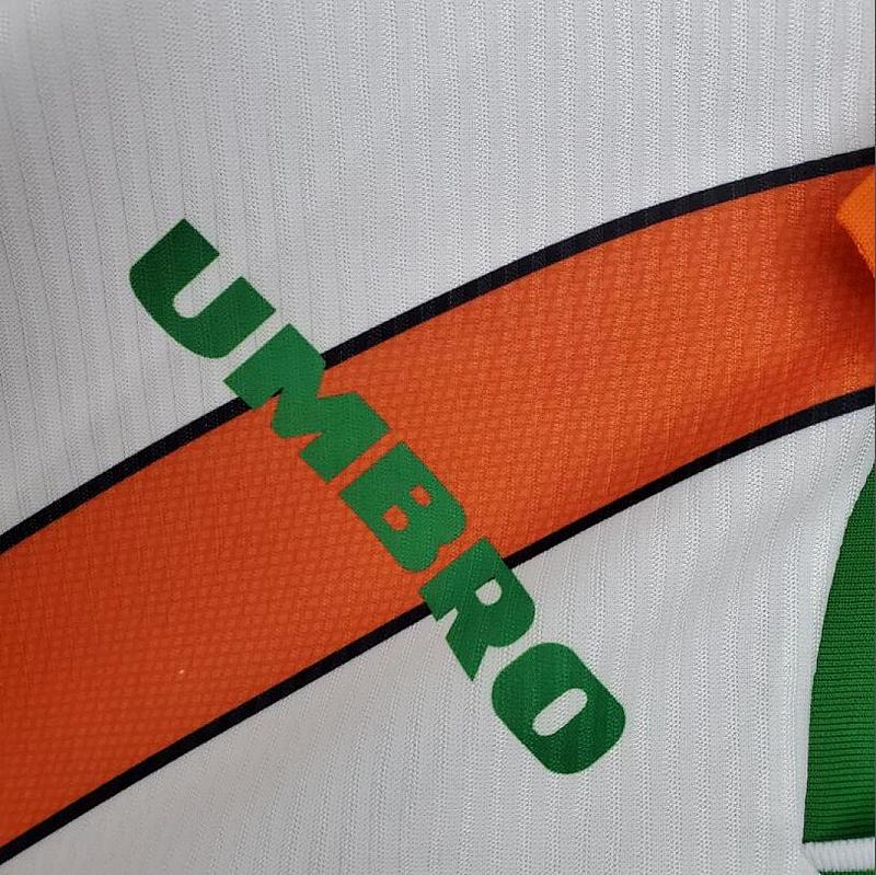 Ireland S-XXL Retro Ireland 94/96 away S-XXL 5