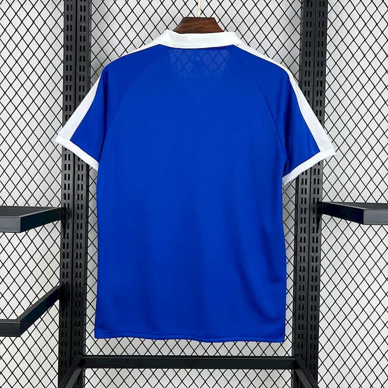 Al Hilal Al Hilal SC 2024/25 70th Years Anniversary Jersey S-XXL 3
