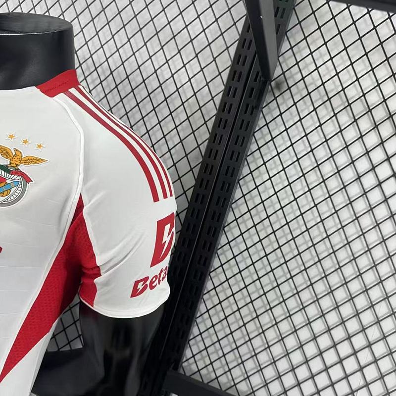Benfica 25/26 Player Benfica Third Away S-XXL 9