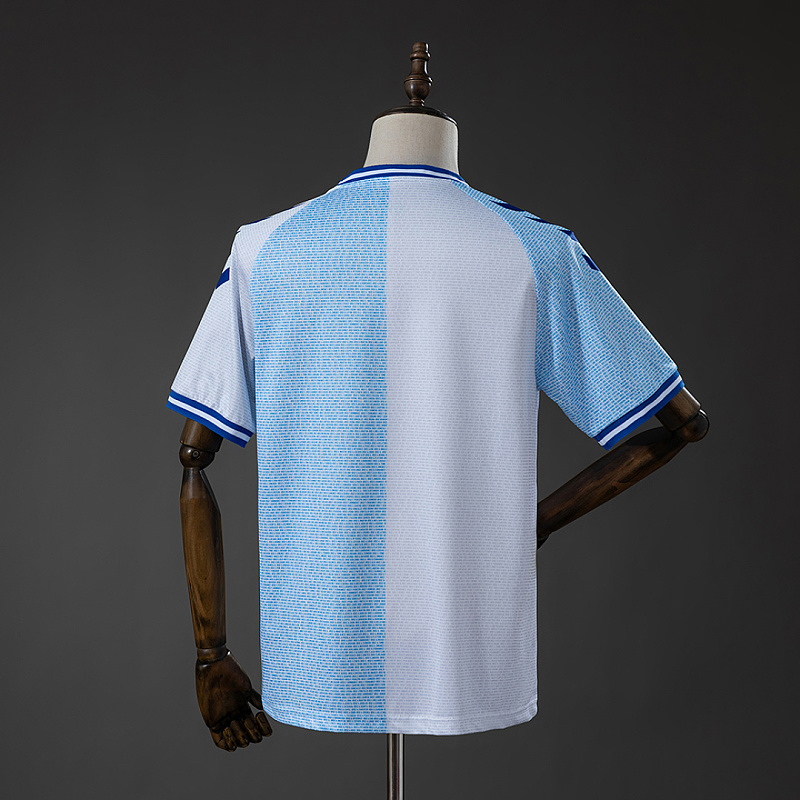 Malaga Special Malaga 26/27 Special Edition Jersey S-4XL 2
