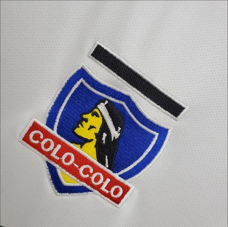 2006 colo Retro 2006 colo colo home S-XXL 3