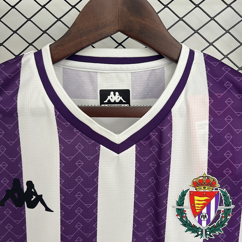 Valladolid S-4XL 25/26 Valladolid home S-4XL 6
