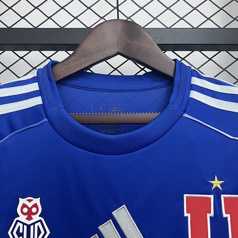University of 25/26 University of Chile Special Edition S-4XL 5