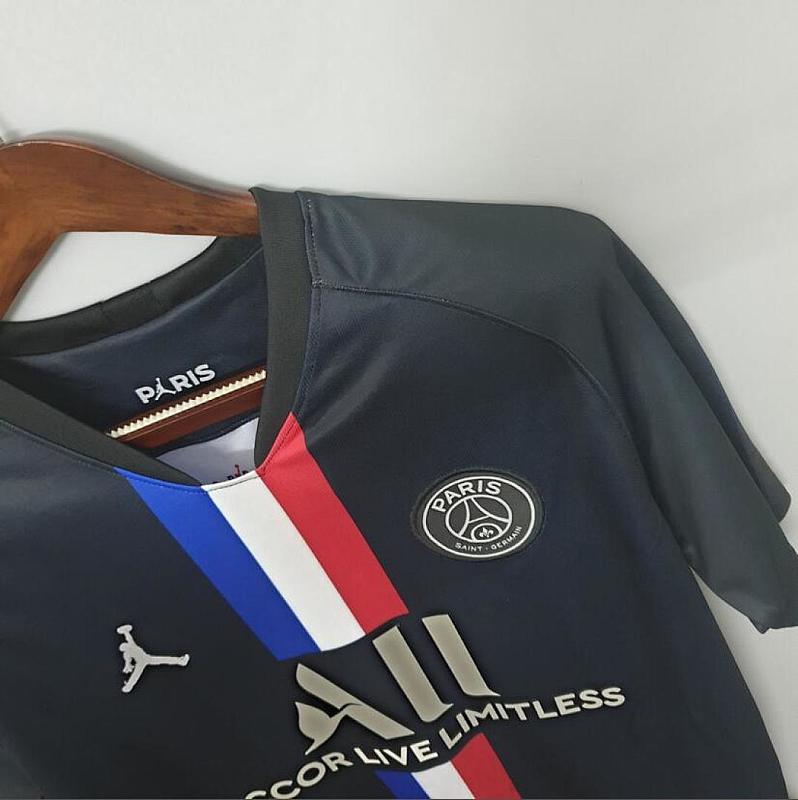 PSG 19/20 PSG 4 Away S-XXL 3