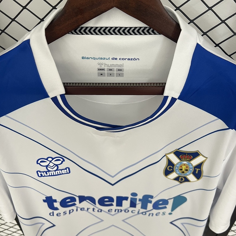 Tenerife S-4XL 25/26 Tenerife home S-4XL 5