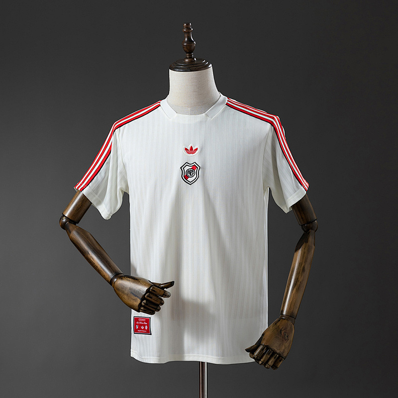River Plate River Plate 25/26 Retro Special Edition S-4XL