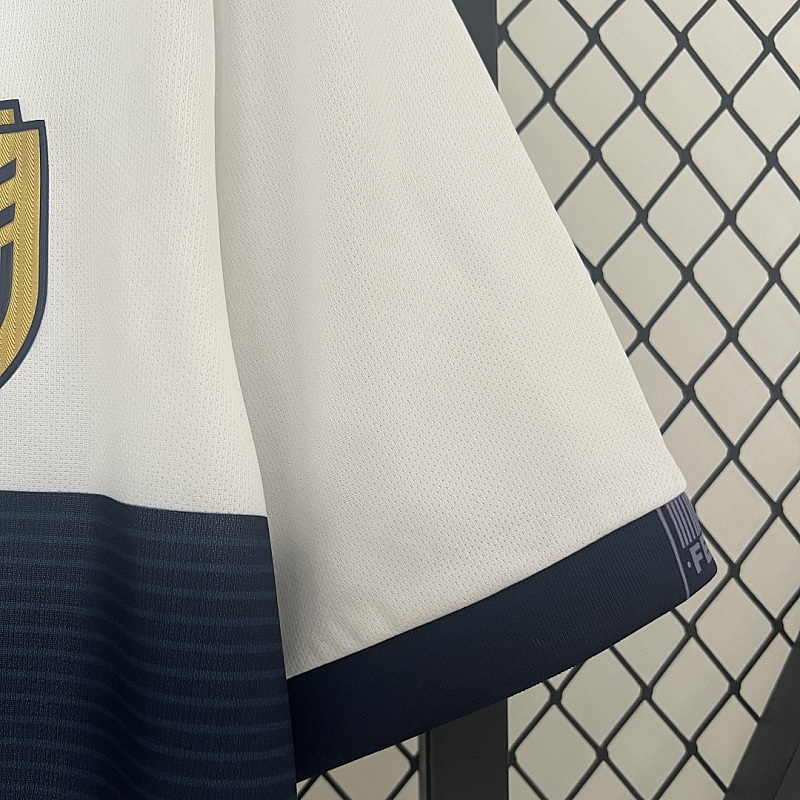 Ecuador S-XXL Ecuador Away S-XXL 8