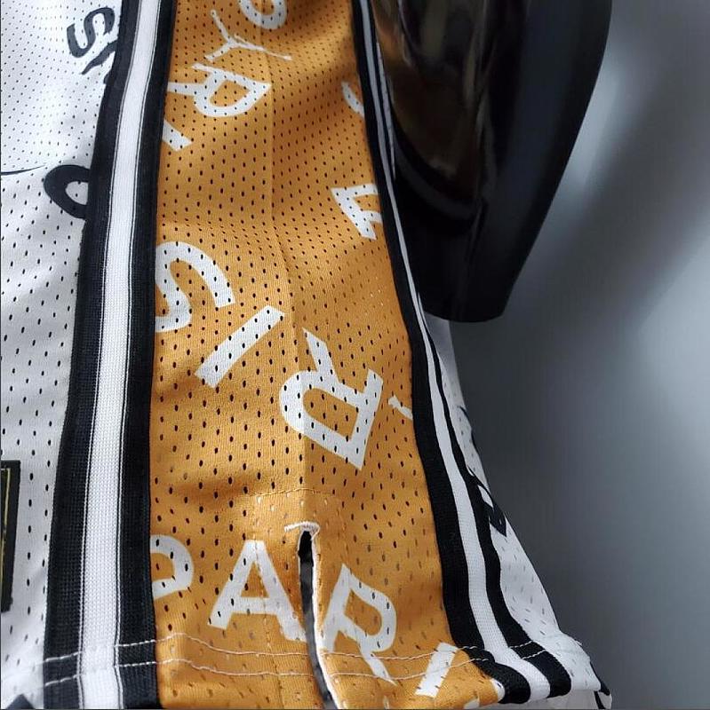 PSG JORDAN PSG Joint Edition white S-XXL 5