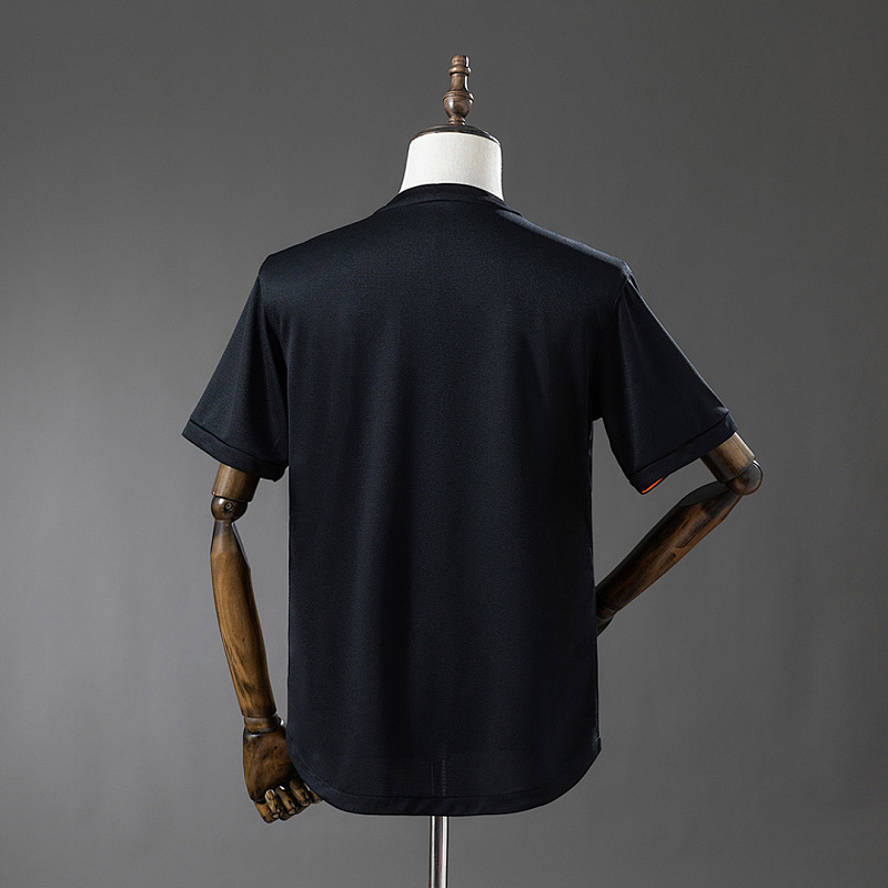 Olanda Netherlands 12/13 Away Retro Jersey S-XXL 2