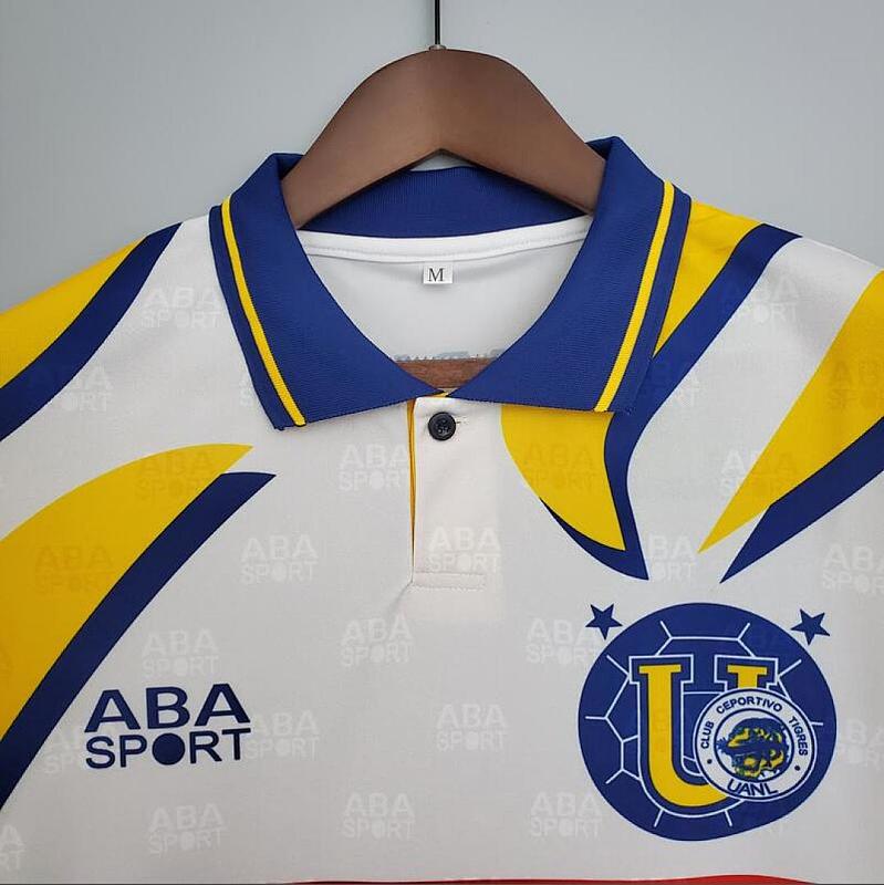 Tigers S-XXL Retro 96/97 Tigers away S-XXL 2