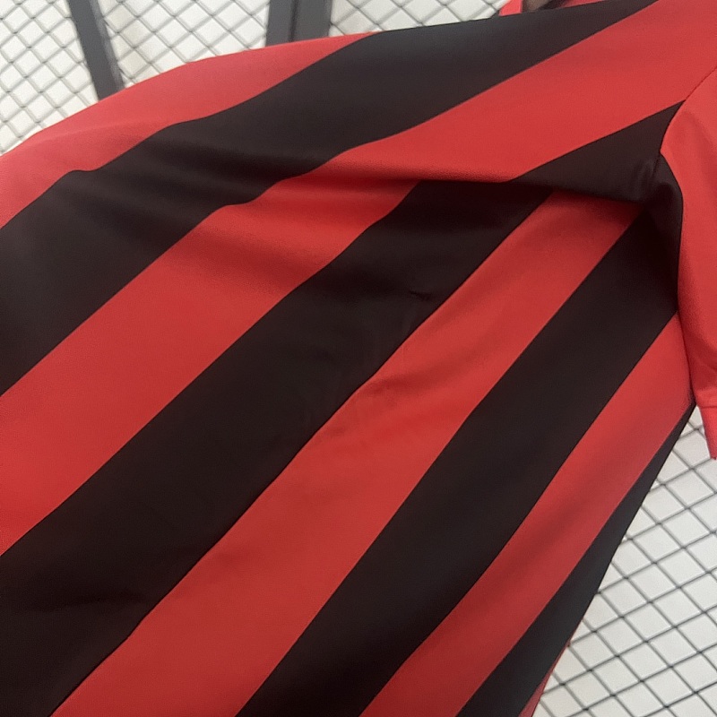 Milan AC Milan 125th AnniversaryCommemorative Edition S-4XL 4