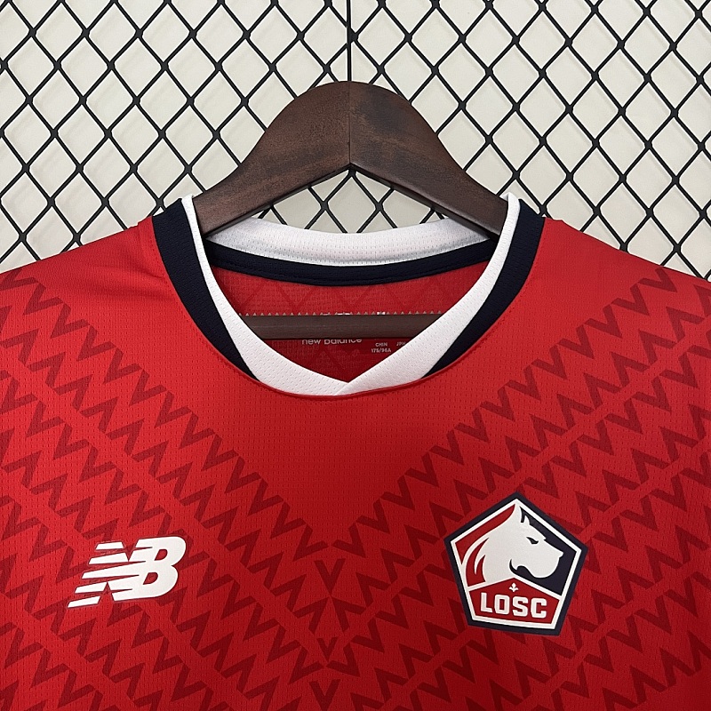 Lille 24/25 Lille Home S-XXL 3
