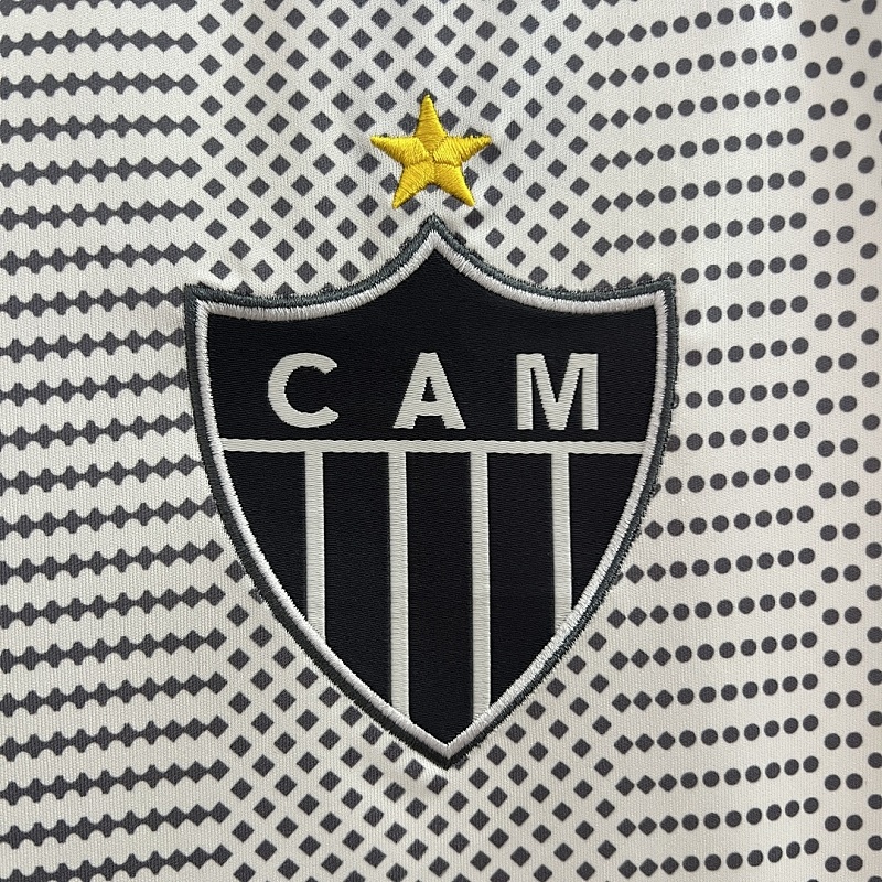 Atlético Mineiro 24/25 Atletico Mineiro away S-4XL 5