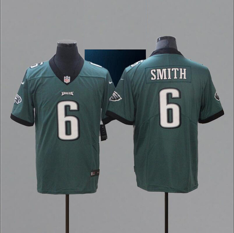 Eagles NFL Eagles NFL Jersey S-XXL 9