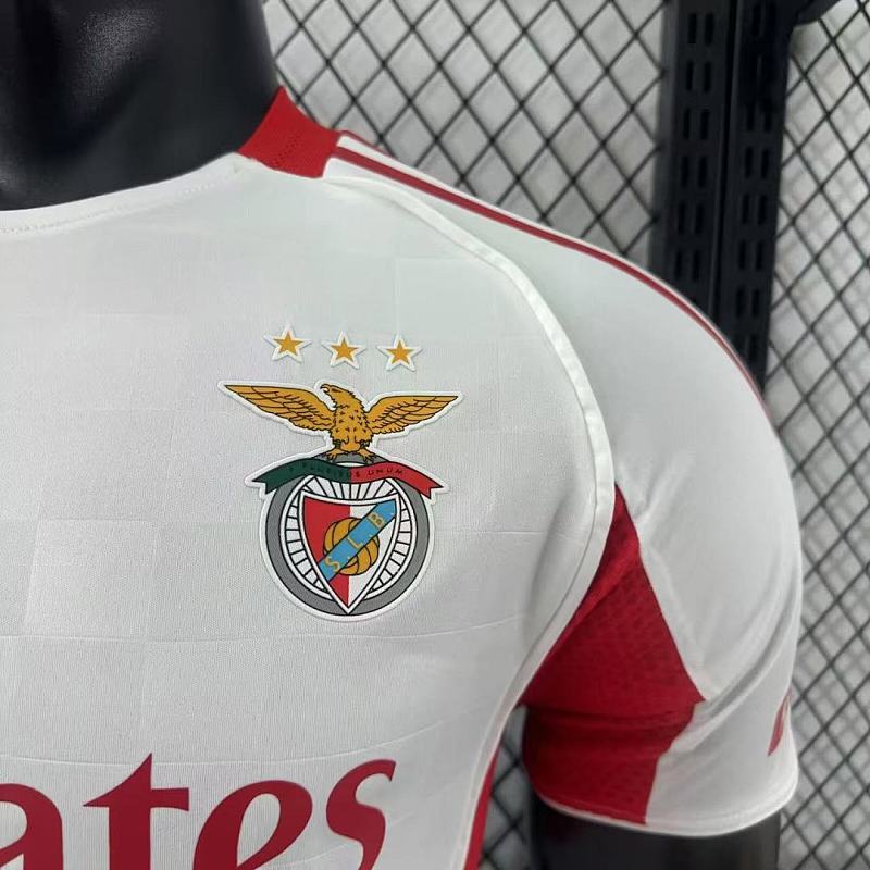 Benfica 25/26 Player Benfica Third Away S-XXL 3