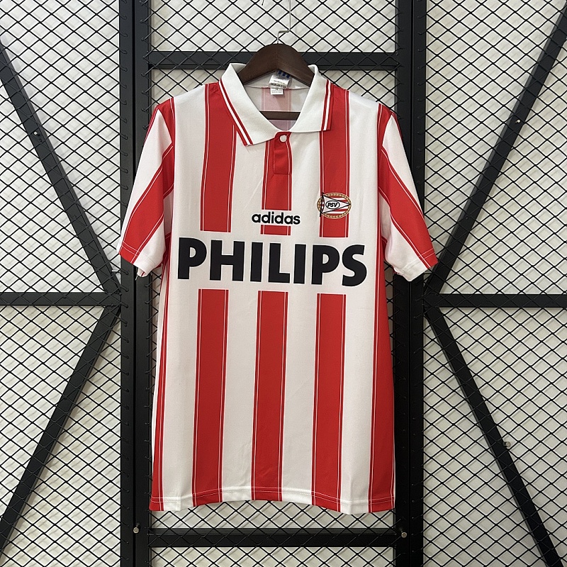 Eindhoven S-XXL Retro 94/95 Eindhoven home S-XXL