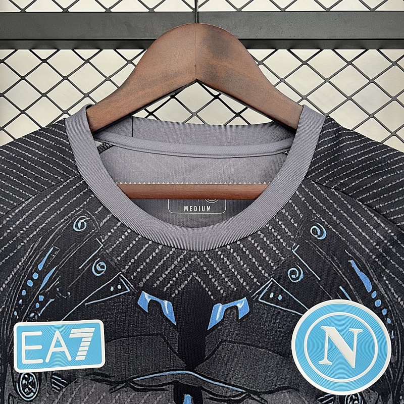 Napoli 25/26 Napoli training suit S-4XL 4